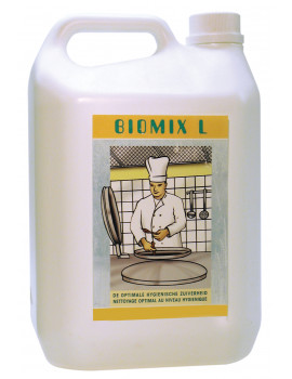 Biomix L 5 liter